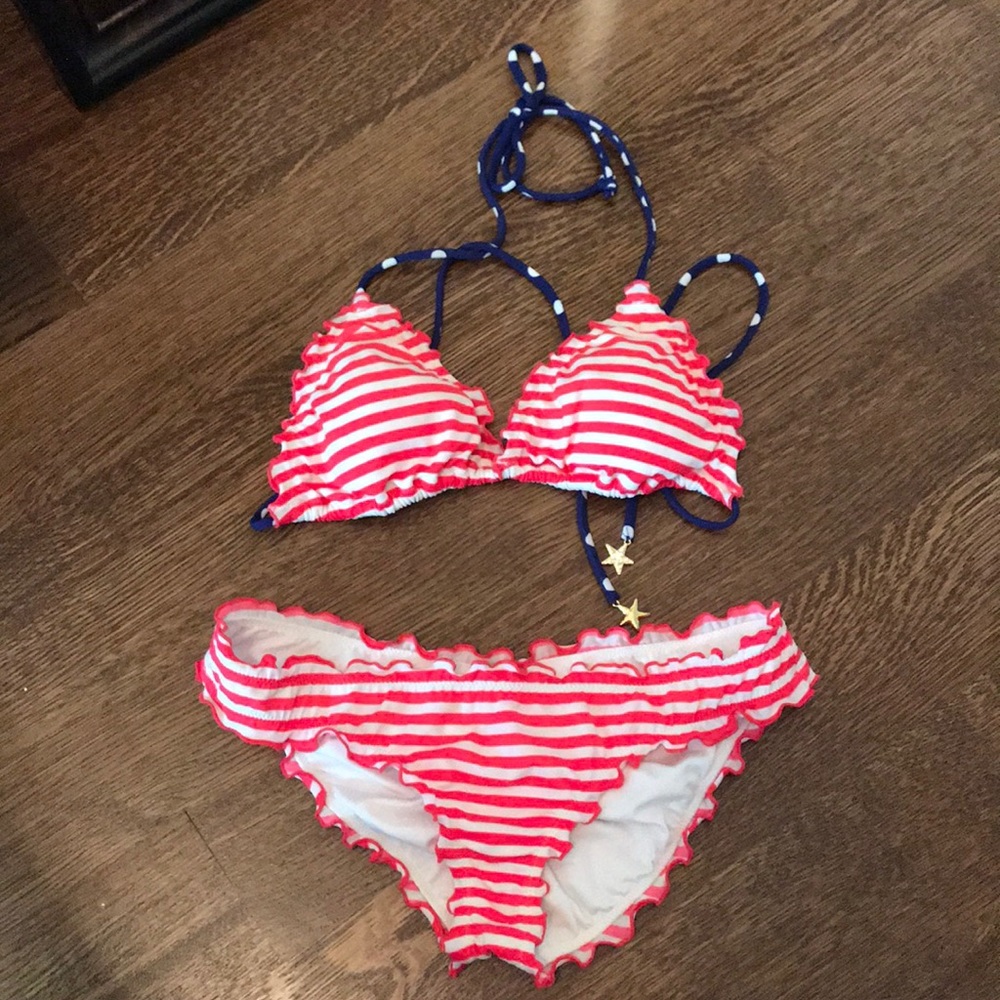 Victoria’s Secret Bathing Suit